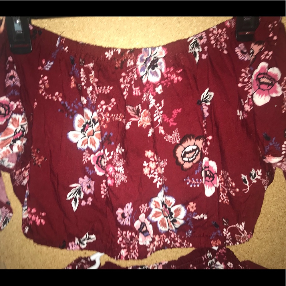 Two Piece Set - Picture 3 of 4